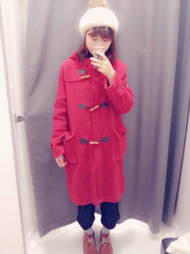 vanillaさんのコーディネート