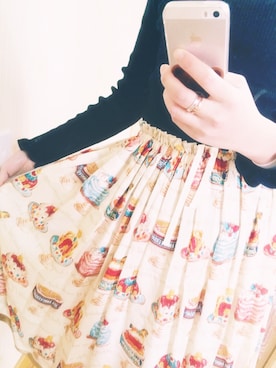 vanillaさんのコーディネート