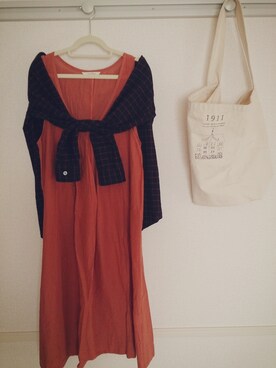 a.yさんのコーディネート