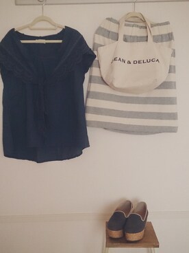 a.yさんのコーディネート