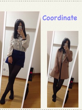 mebakichiさんのコーディネート