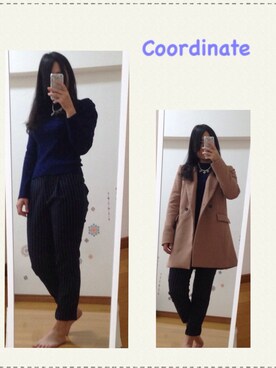 mebakichiさんのコーディネート