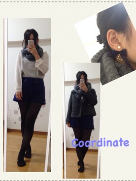 mebakichiさんのコーディネート