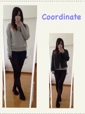 mebakichiさんのコーディネート