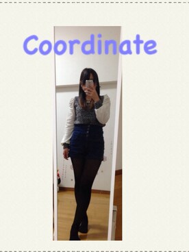 mebakichiさんのコーディネート