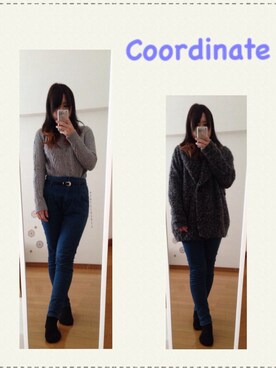 mebakichiさんのコーディネート