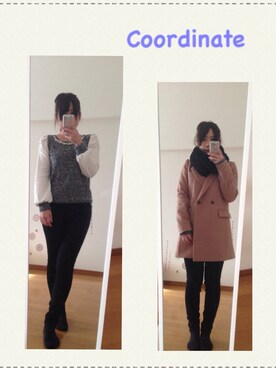 mebakichiさんのコーディネート