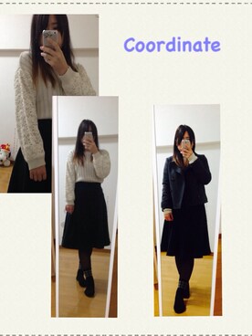 mebakichiさんのコーディネート