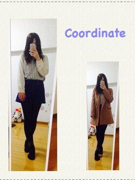 mebakichiさんのコーディネート