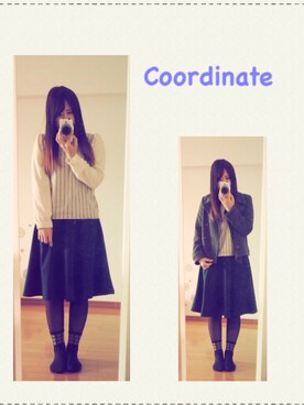 mebakichiさんのコーディネート