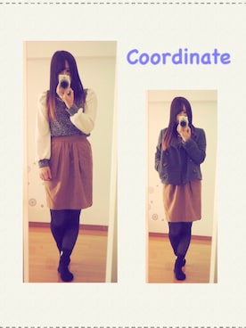 mebakichiさんのコーディネート