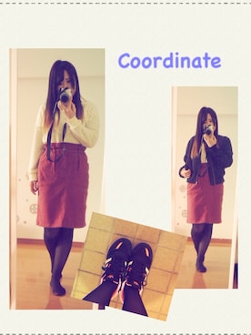 mebakichiさんのコーディネート