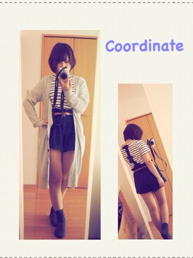 mebakichiさんのコーディネート