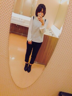 mebakichiさんのコーディネート