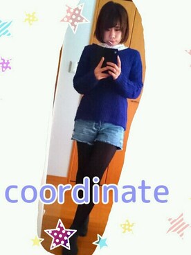 mebakichiさんのコーディネート