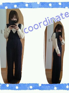 mebakichiさんのコーディネート