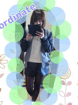 mebakichiさんのコーディネート