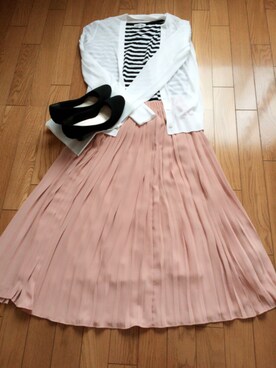 naさん(レディース・151cm)の夏コーディネート