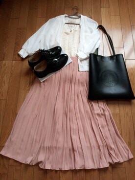 naさん(レディース・151cm)の秋コーディネート