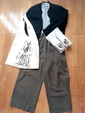 naさん(レディース・151cm)の秋コーディネート