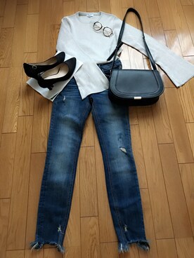 naさんのコーディネート