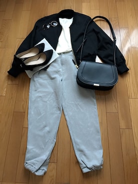 naさんのコーディネート