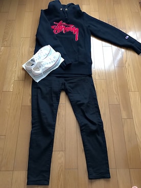 naさんのコーディネート