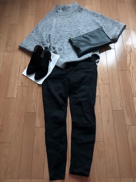 naさんのコーディネート