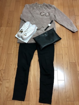 naさんのコーディネート