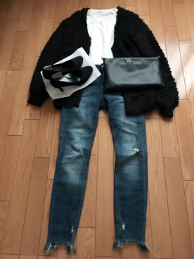 naさんのコーディネート