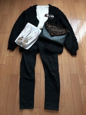 naさんのコーディネート