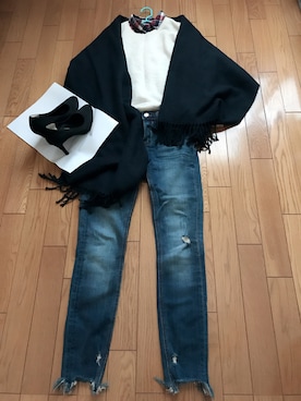 naさんのコーディネート