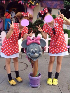 sonoさんのコーディネート