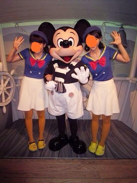 sonoさんのコーディネート