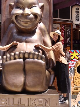 sonoさんのコーディネート