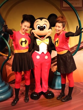 sonoさんのコーディネート