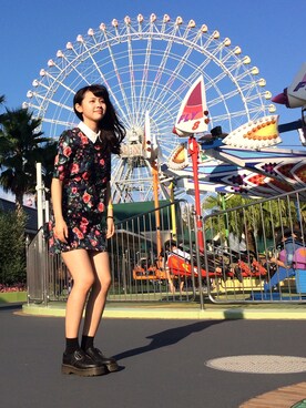 sonoさんのコーディネート