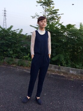 sonoさんのコーディネート