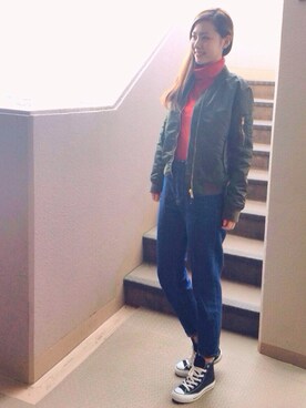 sonoさんのコーディネート