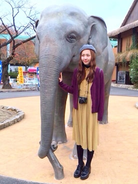 sonoさんのコーディネート