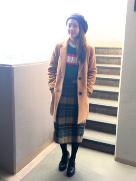 sonoさんのコーディネート