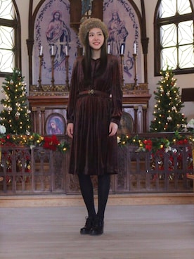 sonoさんのコーディネート