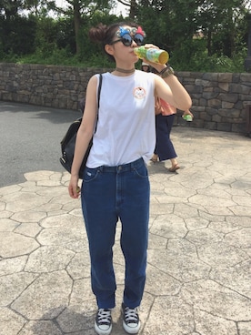 sonoさんのコーディネート