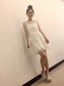 sonoさんのコーディネート