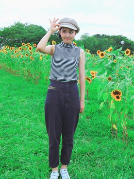 sonoさんのコーディネート