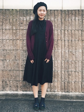 sonoさんのコーディネート