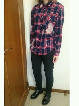 aoi!さん（レディース・162cm）の春コーディネート