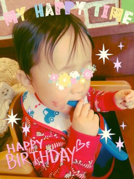 yu_miさんのコーディネート