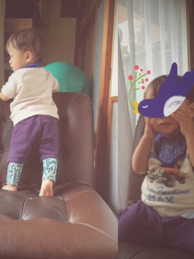 yu_miさんのコーディネート