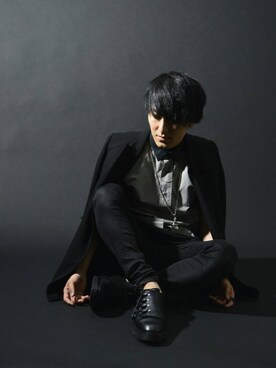 Yu－さんのコーディネート